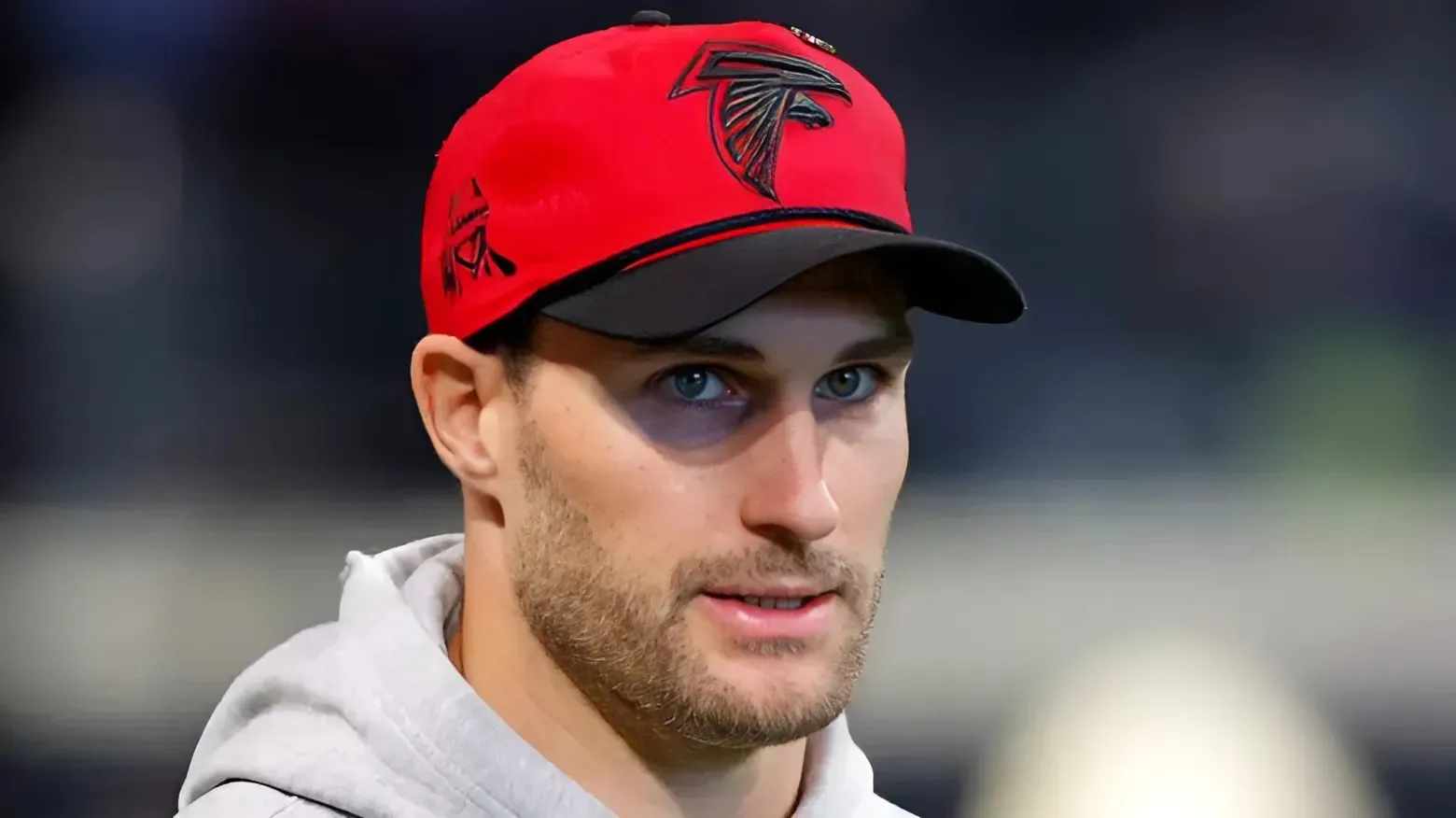 Falcons QB Kirk Cousins Gets Good News Amid Vikings Connection