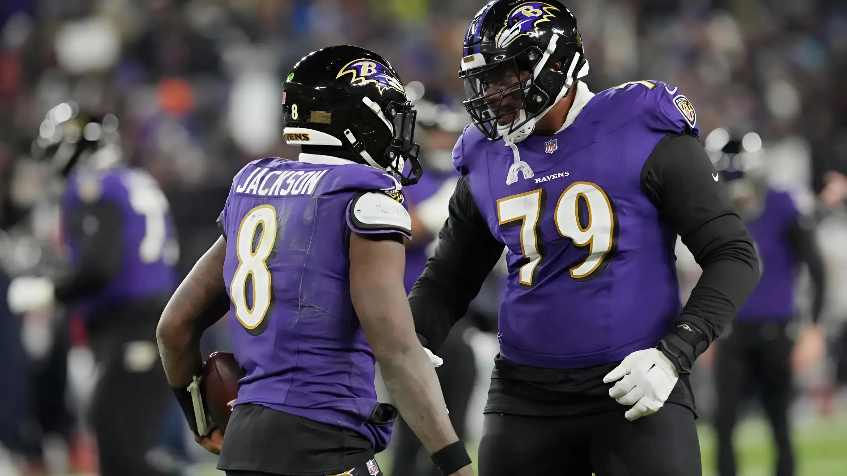 Analyst Makes 3-Word Statement About Baltimore Ravens Offseason