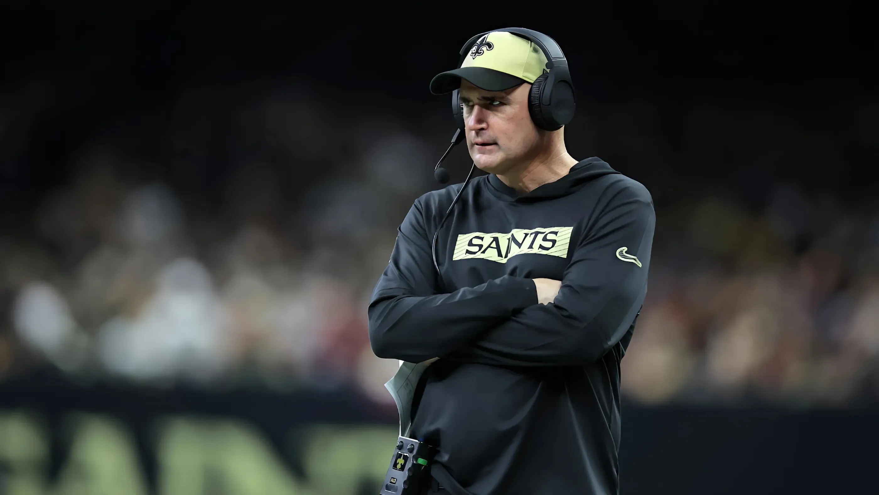 Sean Payton's former team just paved the way for Broncos to make huge hire