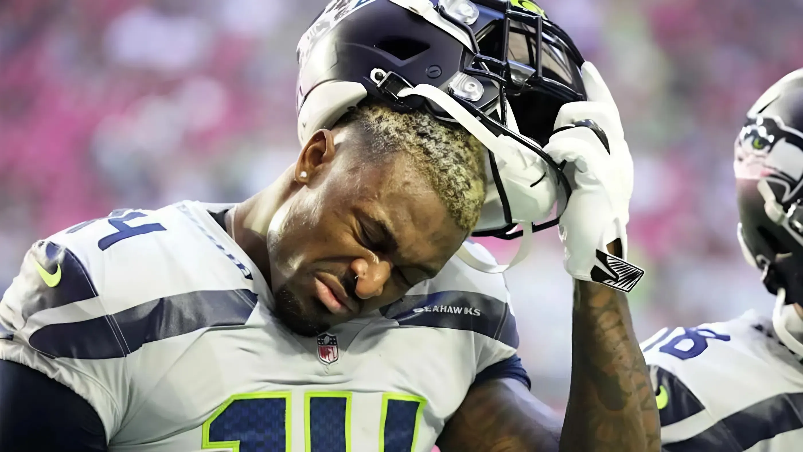 Analyst Predicts Shocking Offseason Trade for Seahawks That Could Shake Up the Roster