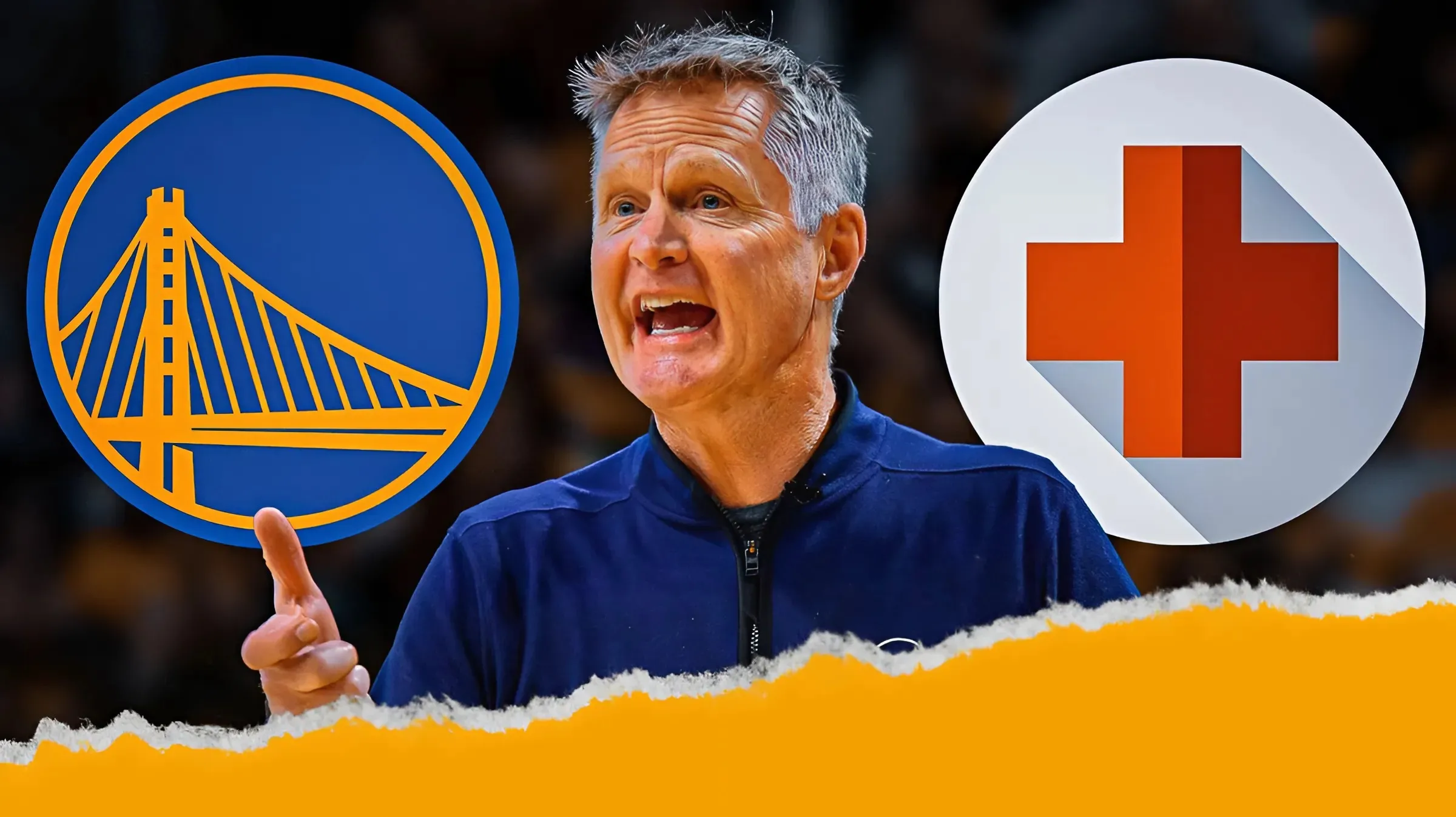 Warriors get pivotal injury update for Mavericks clash