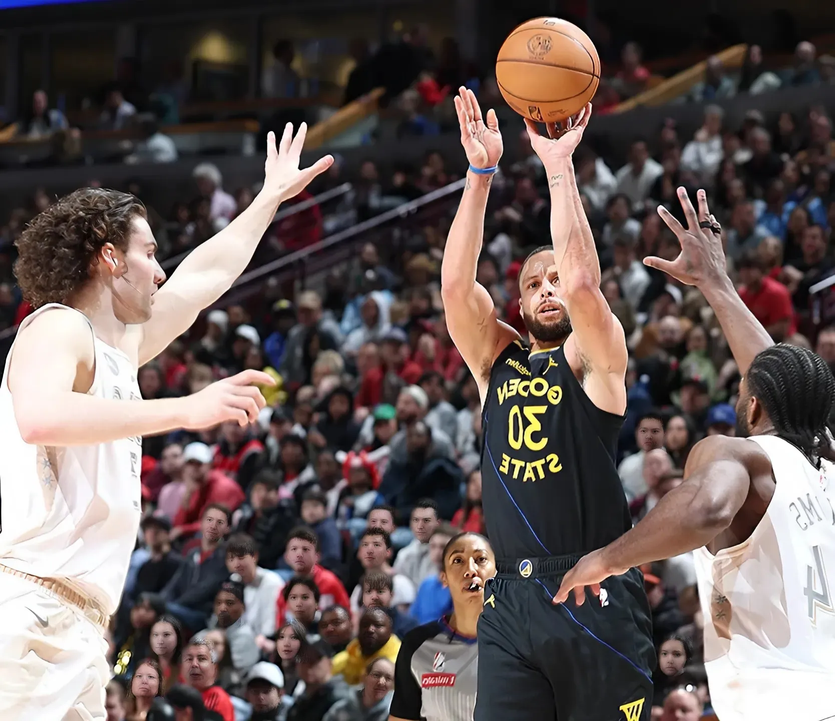 The must-win stretch Stephen Curry, Jimmy Butler face to make or break Warriors season