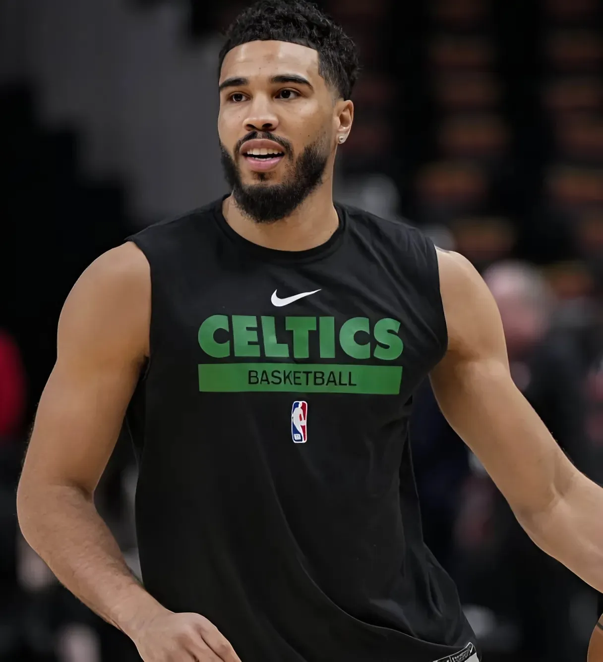 Jayson Tatum's Trainer Shares Old Footage of Celtics Star Working Out with Kobe Bryant