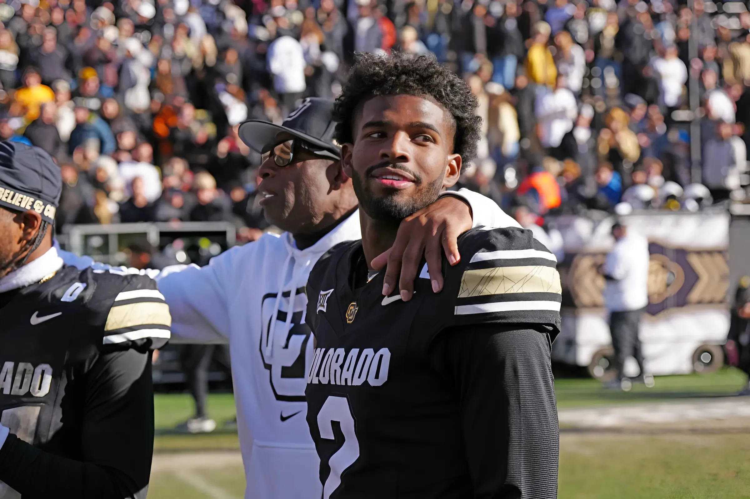 ESPN analyst calls Shedeur Sanders ‘perfect fit’ for Raiders, fires jab at Mel Kiper Jr.