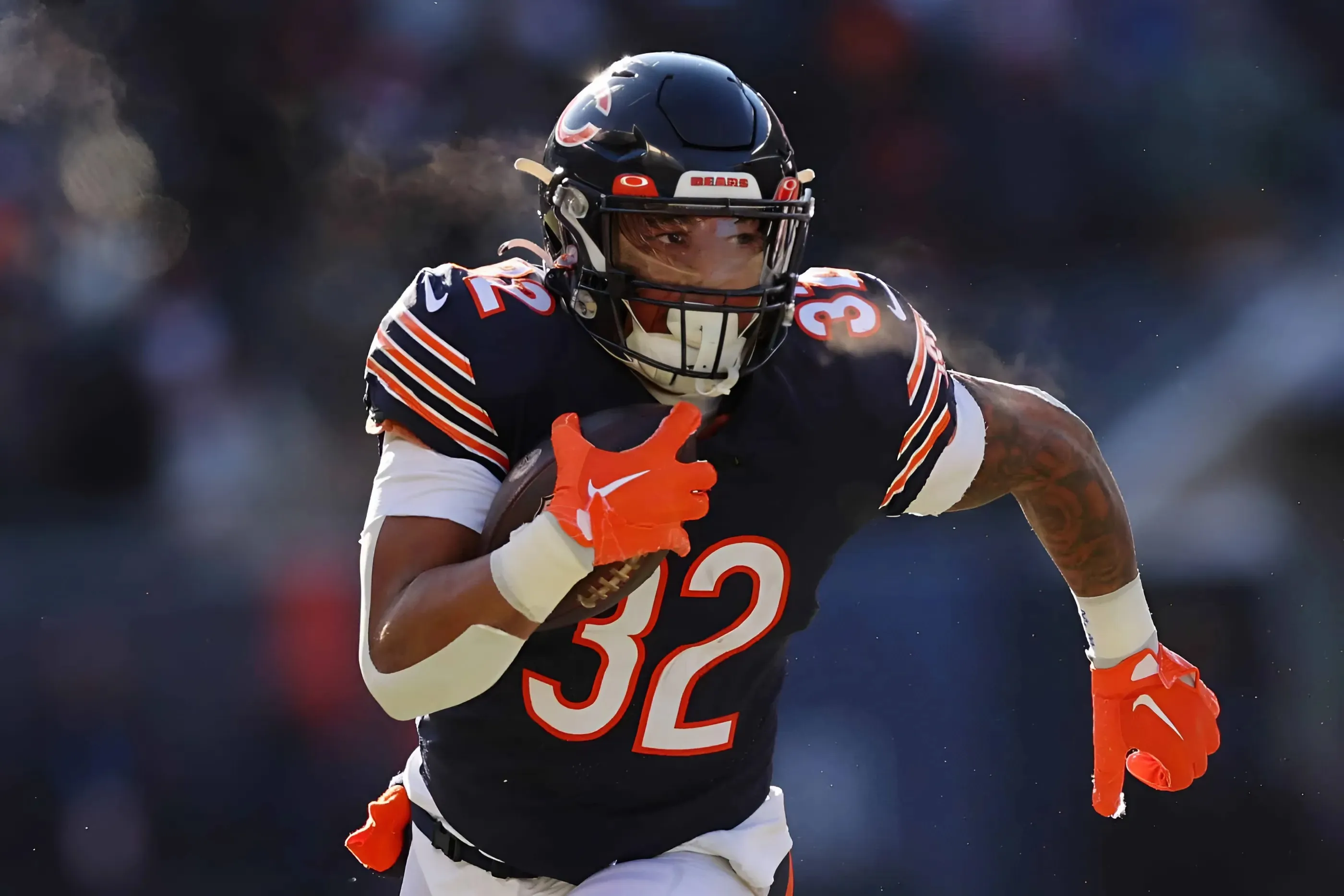 Bears linked to Pro Bowl guard in latest 2025 NFL free agency projection