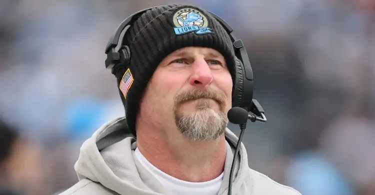 Detroit Lions Add National Championship-Winning Coach to Staff