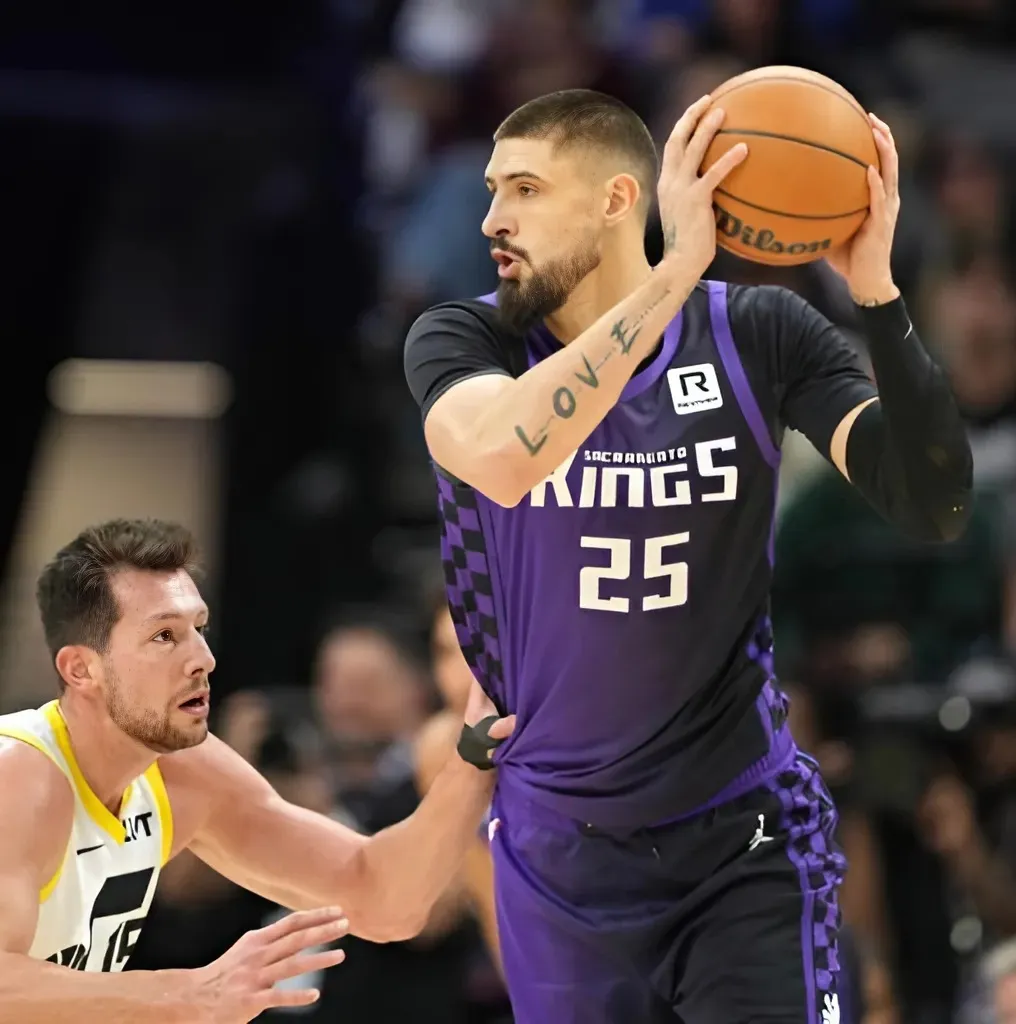 3 more Lakers buyout options to build around Luka Doncic after Alex Len signing