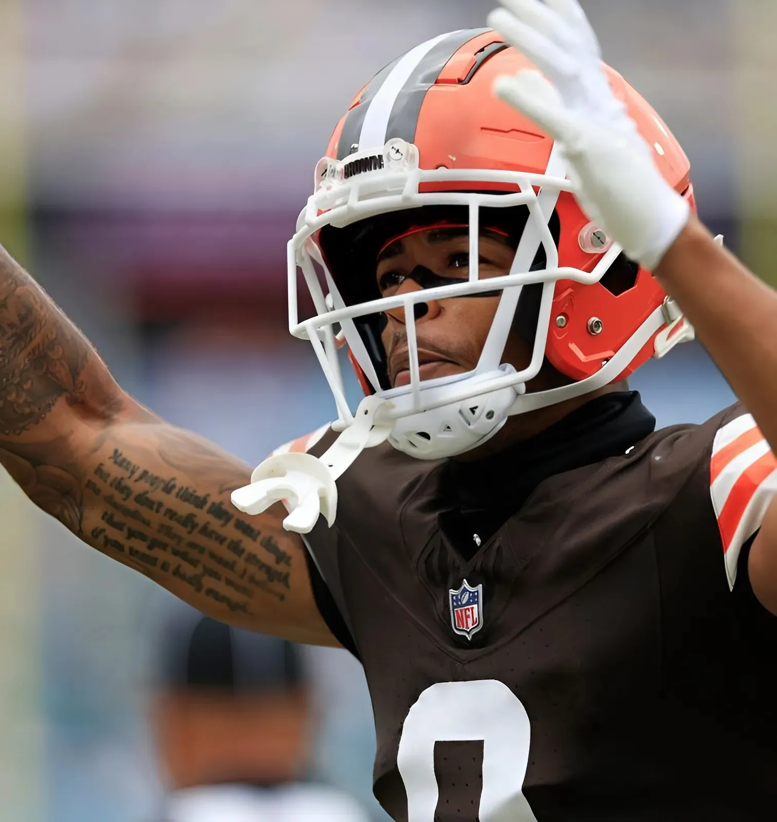 Reasons for optimism for the Browns moving forward