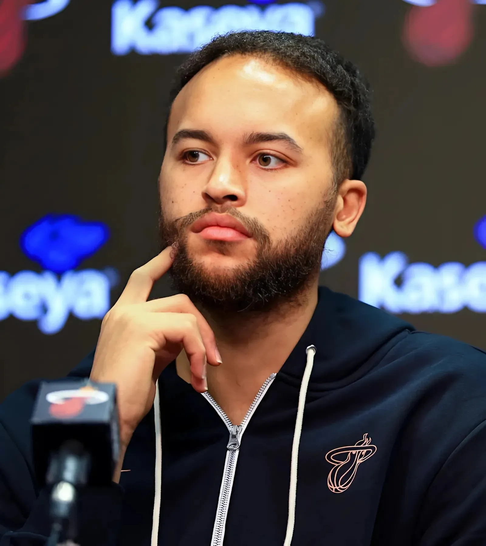 Heat quickly come to Kyle Anderson realization Warriors made weeks ago