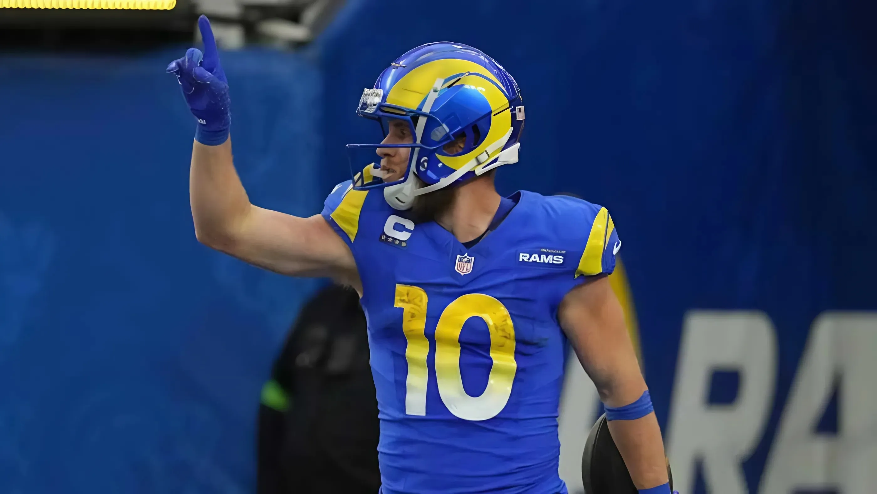 Could the Chiefs Trade for Rams' Cooper Kupp?