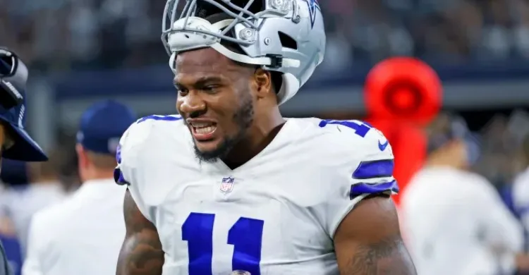 Micah Parsons Turning Heads After Cowboys Contract Hint to Packers' Jordan Love