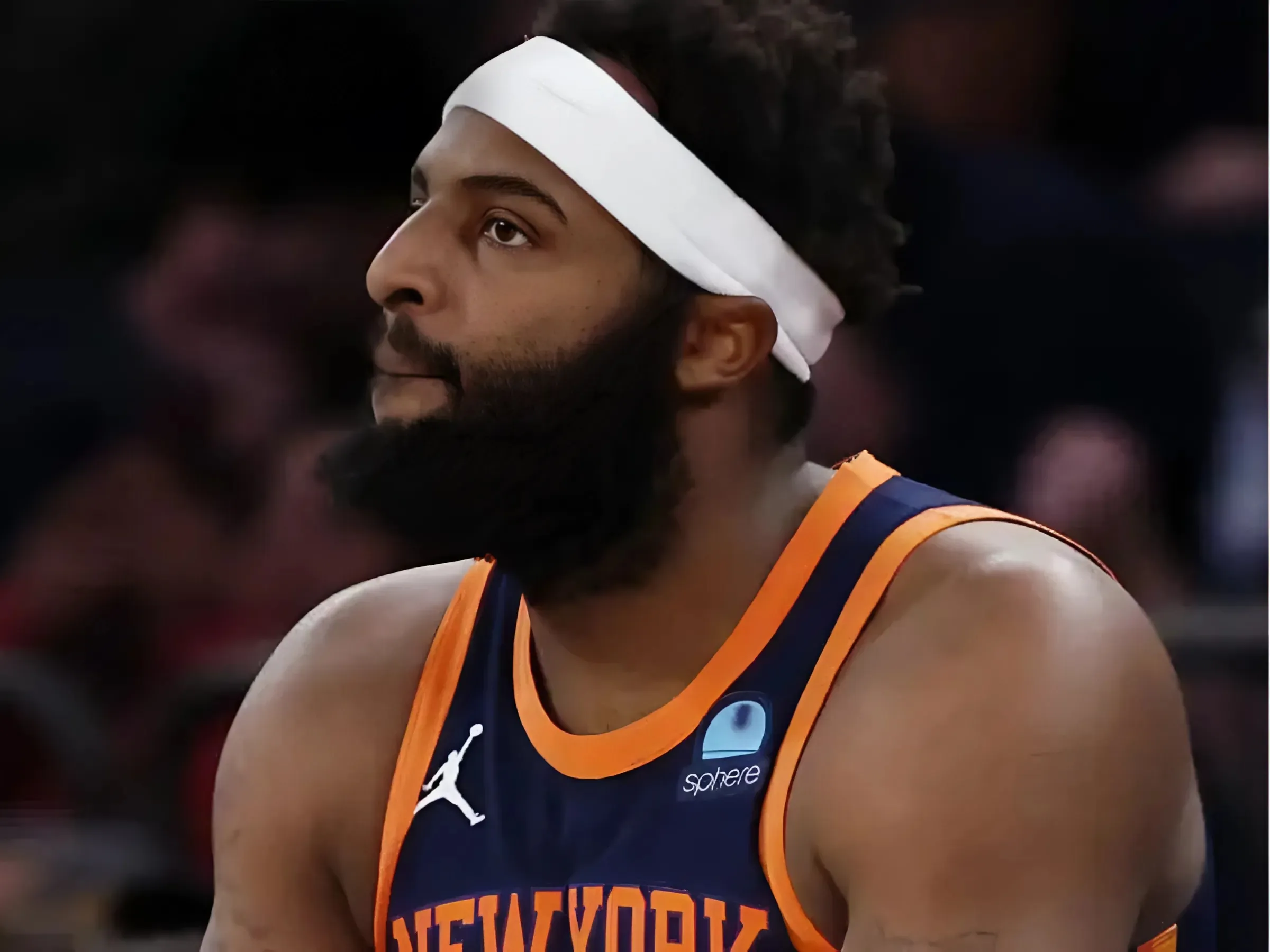 Knicks Get Bad News as Injured Star Finally Breaks Silence