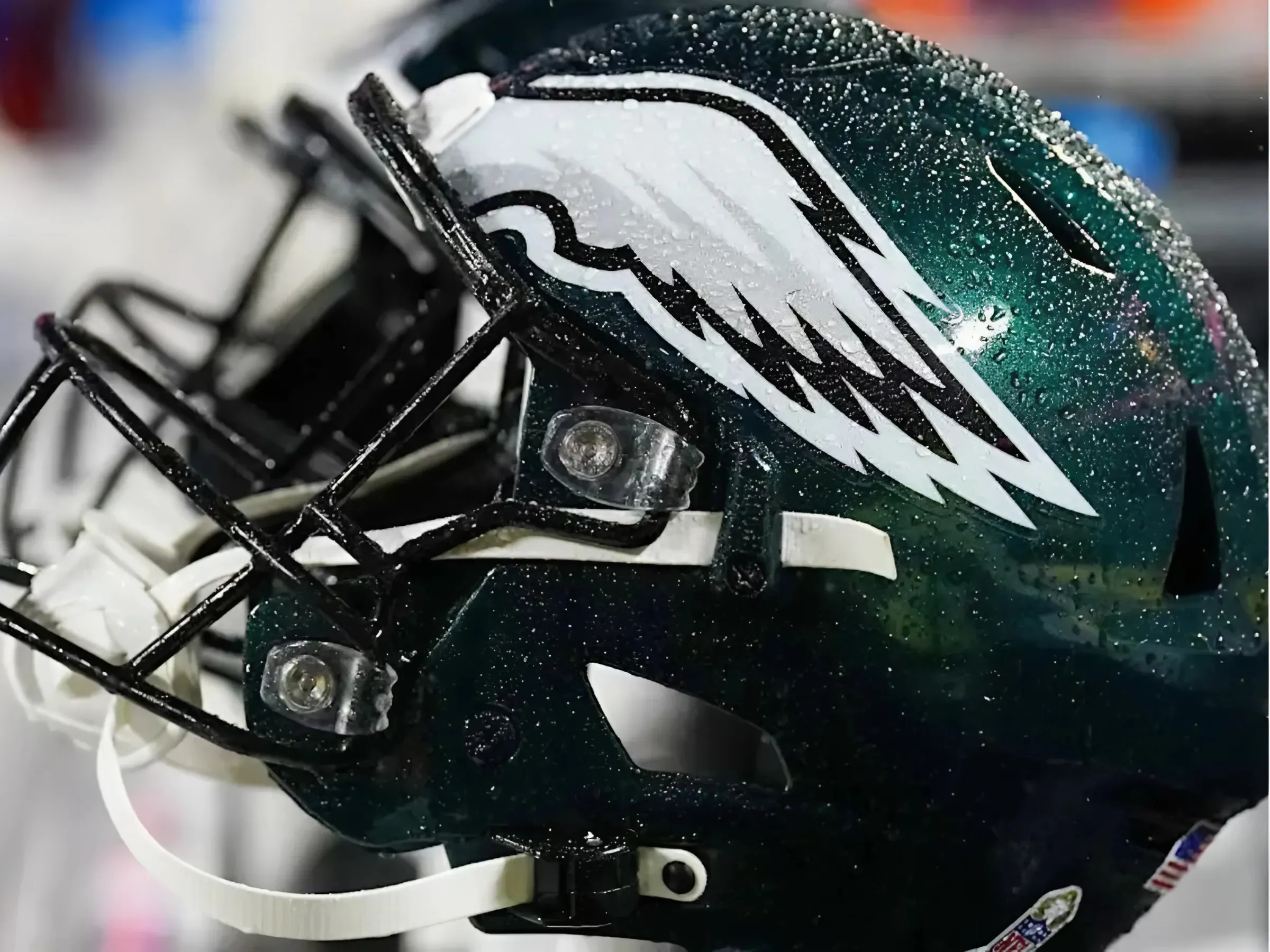 Eagles Projected To Sign 25-Year-Old To $56 Million Deal