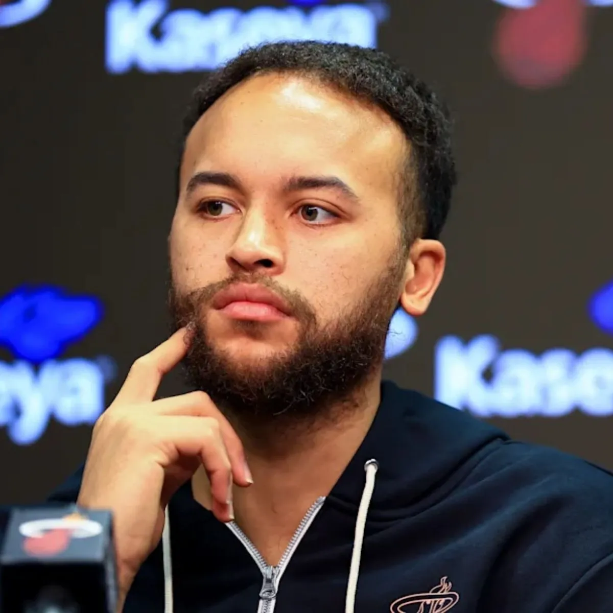 Heat quickly come to Kyle Anderson realization Warriors made weeks ago