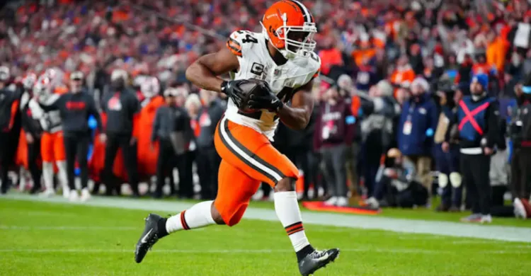 Division Rival Predicted to Poach Browns Star Free Agent