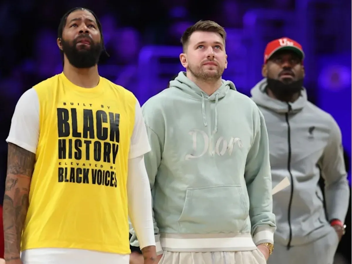 Lakers are making a Markieff Morris realization that Mavericks fans already miss