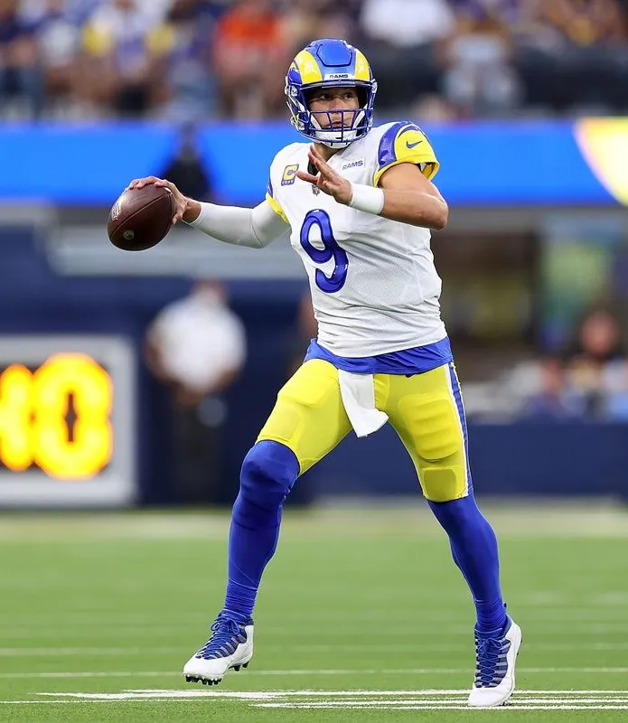 Rams Among Best Bets to Land History-Making MVP Amid Matthew Stafford Questions