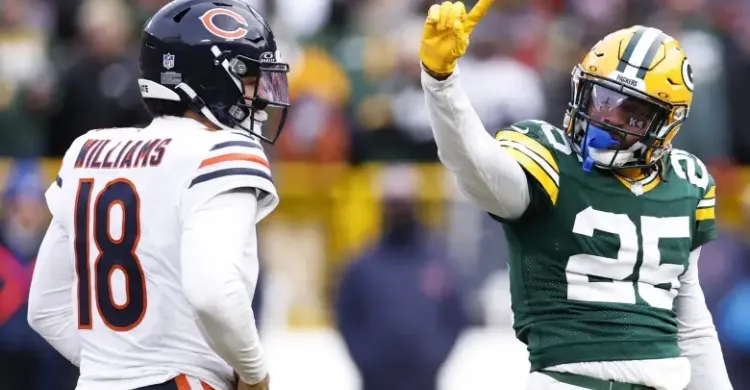 Packers Future “CB1” Makes Impassioned Pitch To Bring All-Pro Pair To Green Bay