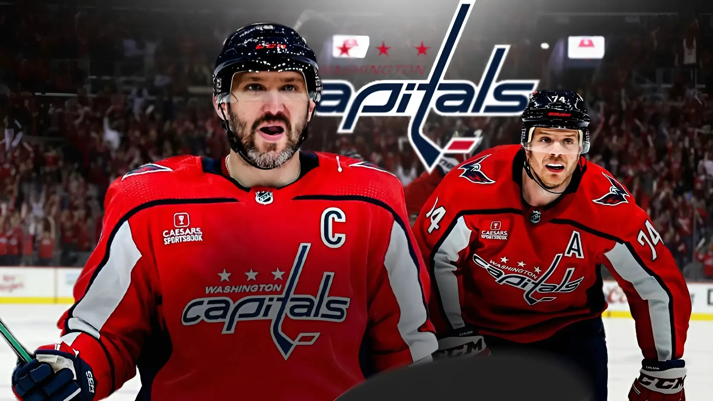 Which Washington Capitals have no-trade clauses in their contract for 2024-25 season? trucc