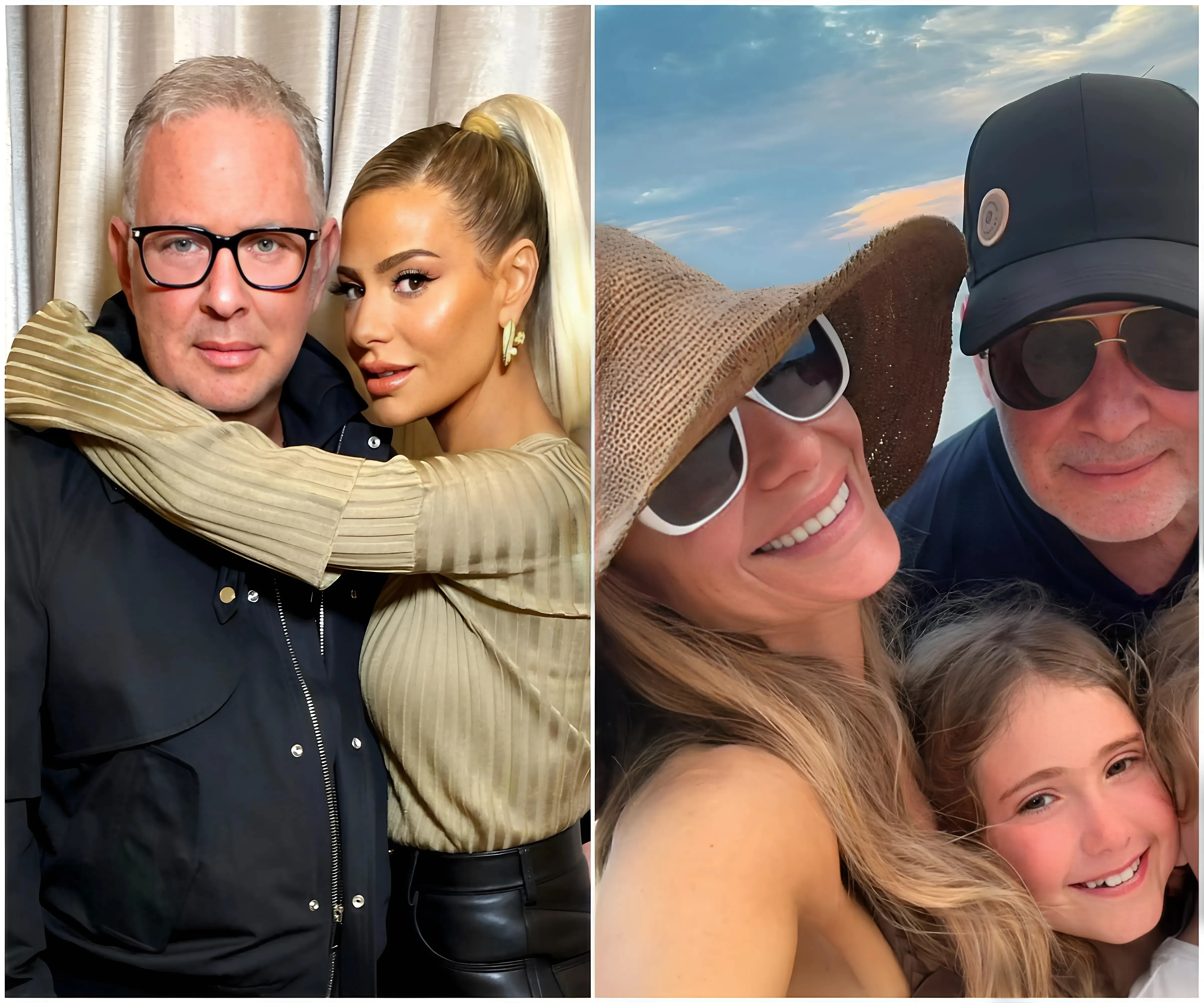 PK Kemsley’s Shocking Comments About His Wife on RHOBH Revealed – When His Divorce Threats Against His "Estranged Wife" Dorit Kemsley Were Criticized by Cast Members - suong