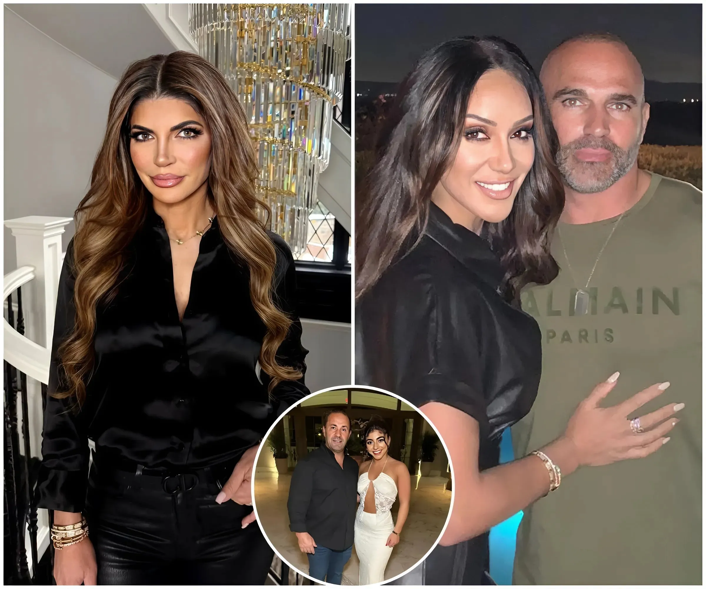 Teresa Giudice's ultimate betrayal: Gorgas family angry over RHONJ star's comments