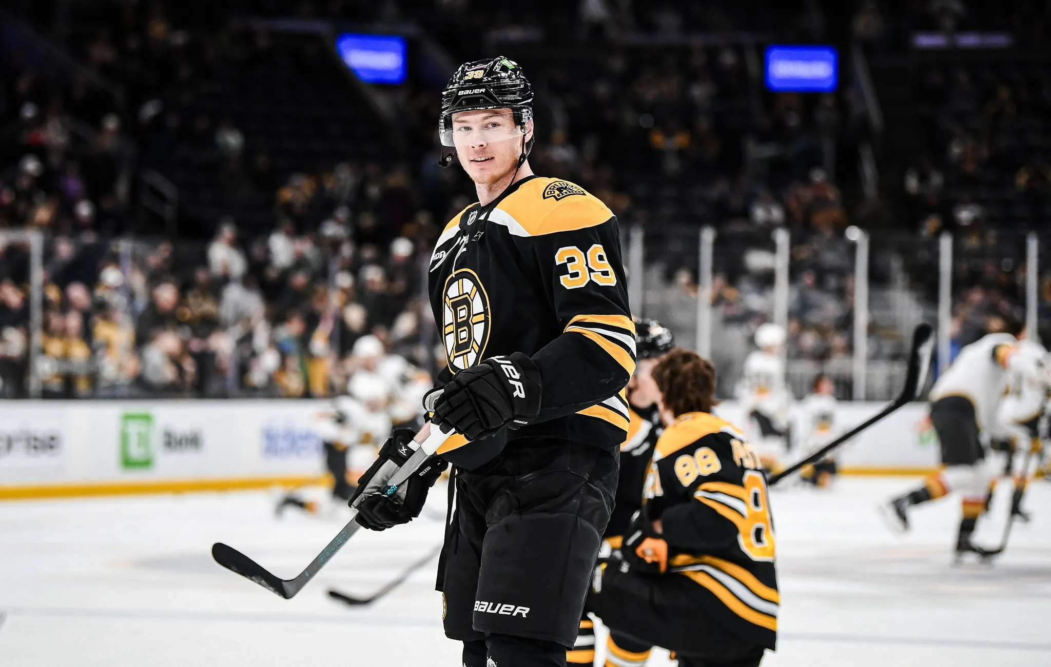 Bruins News: 3 Potential Trade Destinations For Morgan Geekie