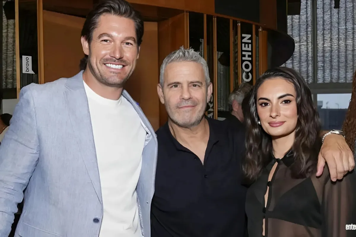 Andy Cohen Says There’s No Side to Take in Craig Conover, Paige DeSorbo Split ngocc