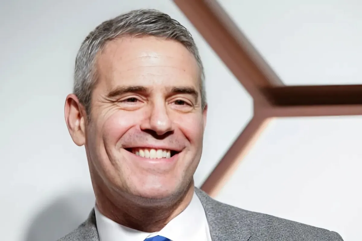 Andy Cohen’s alleged leaked nudes spark debate online ngocc