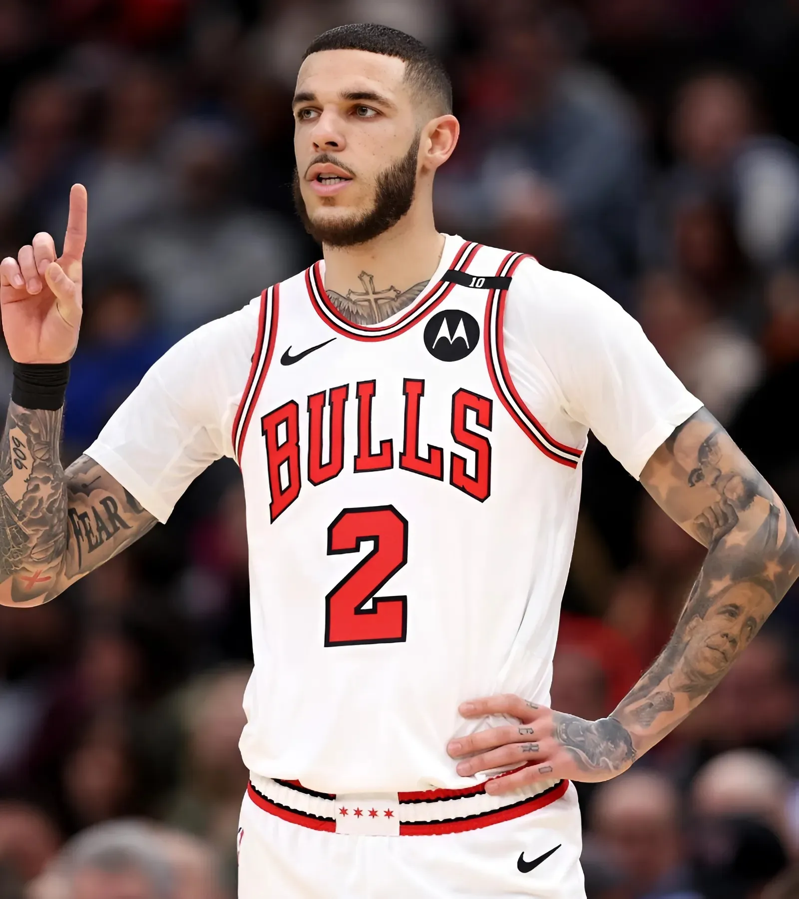 NBA rumors: Bulls turned down Lonzo Ball trade offer featuring a 1st-round pick