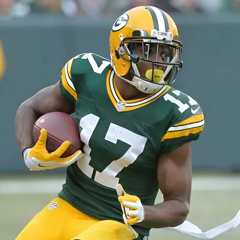 Packers Get Great News On Former 3 x All Pro Receiver After New Development