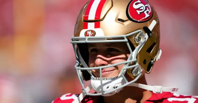 NFL Insider Issues Alarm on 49ers’ Brock Purdy Negotiations