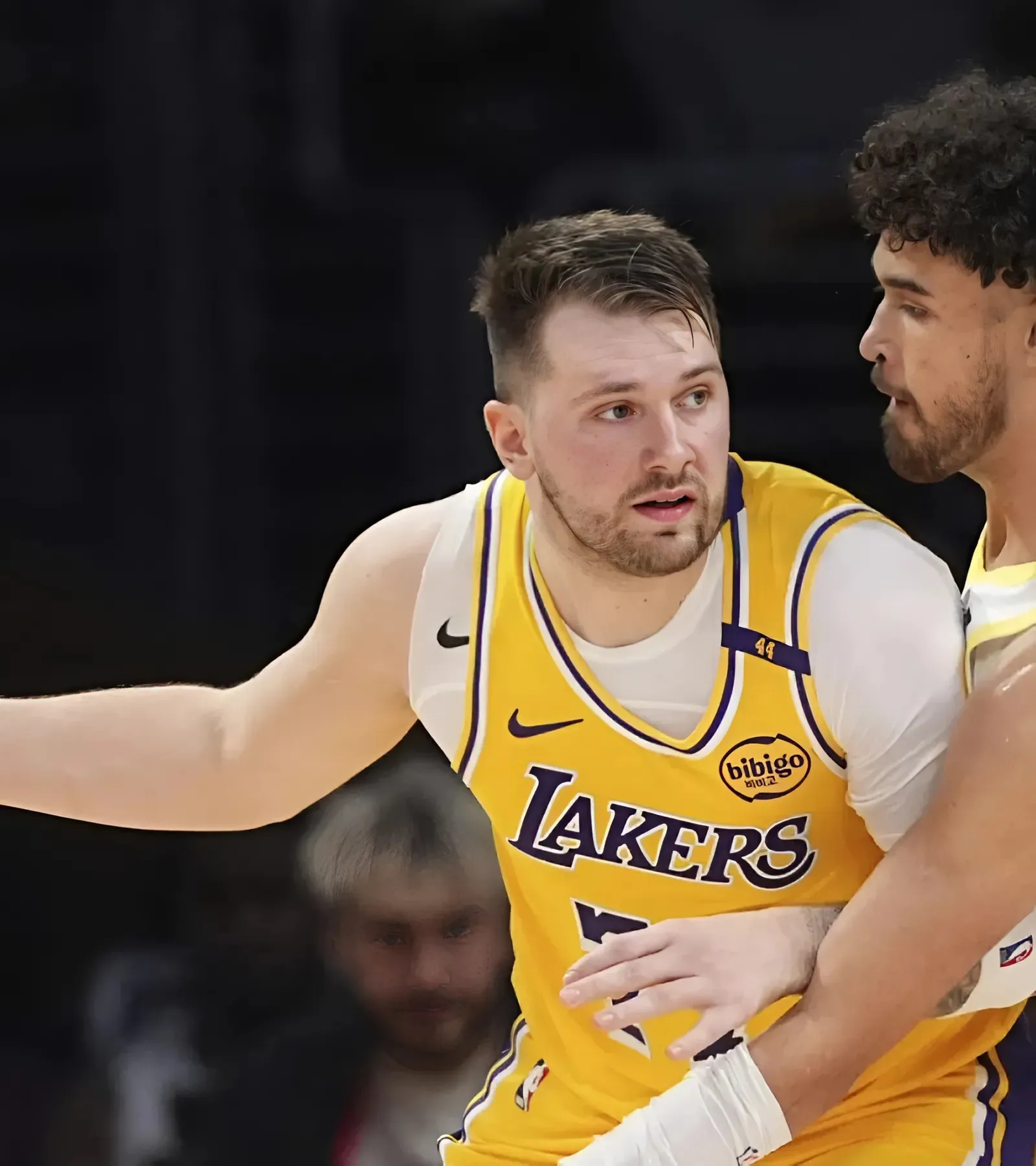 Lakers Get More Bad News on Luka Doncic Ahead of Last Game Before All-Star Break