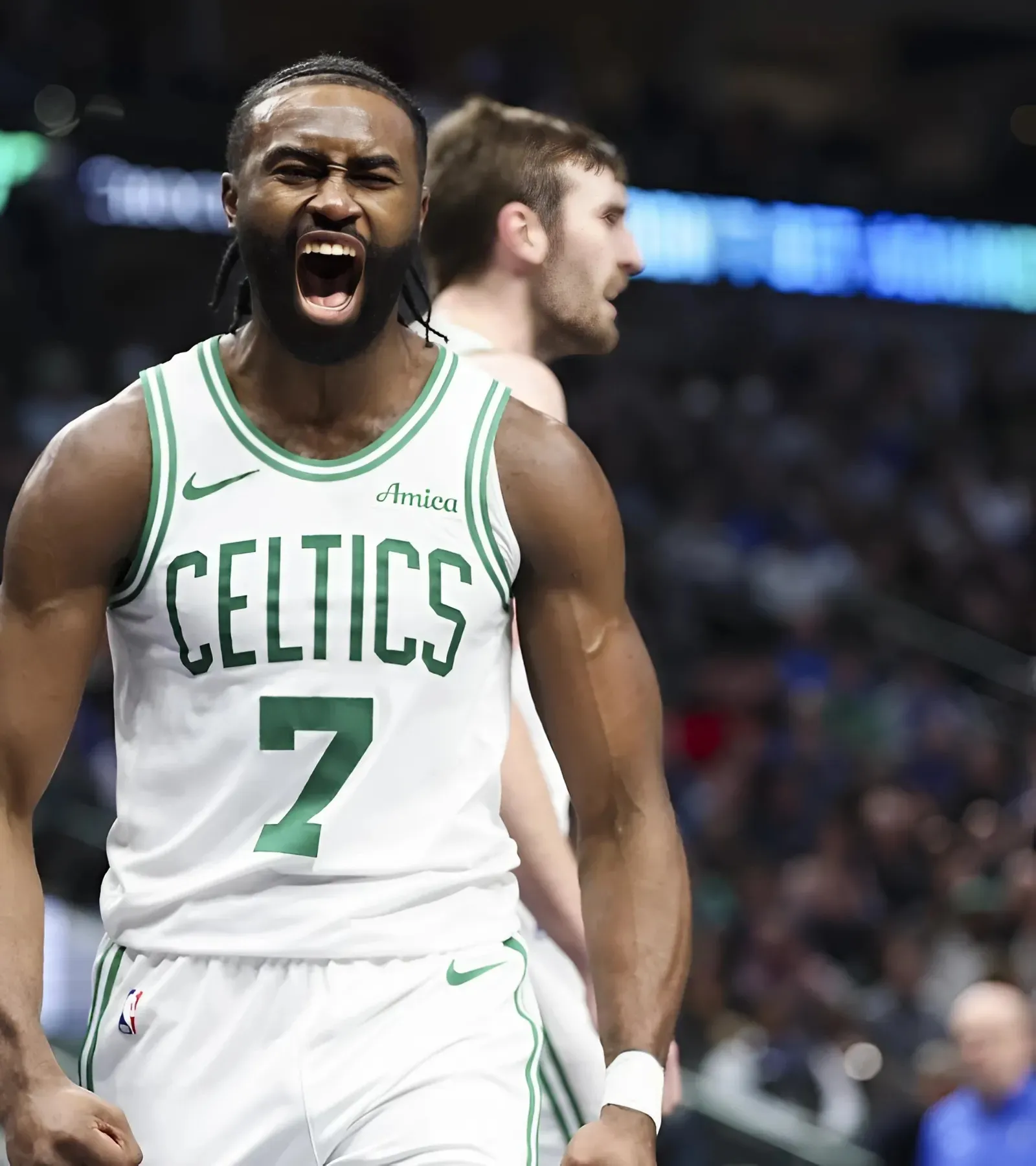 Jaylen Brown's Final Injury Status for Celtics-Spurs