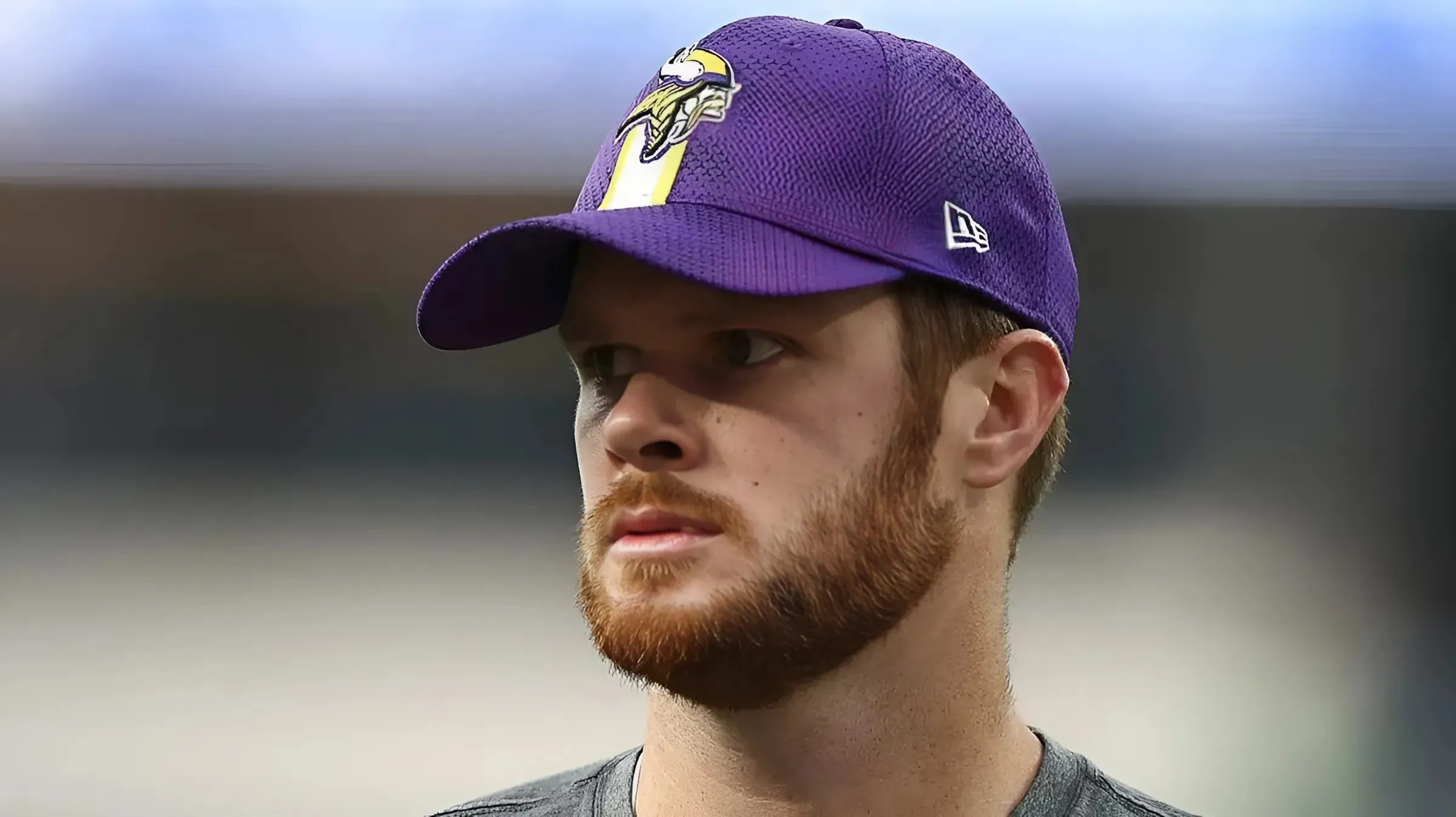 Vikings Expected to Replace Sam Darnold With 63,000-Yard MVP QB