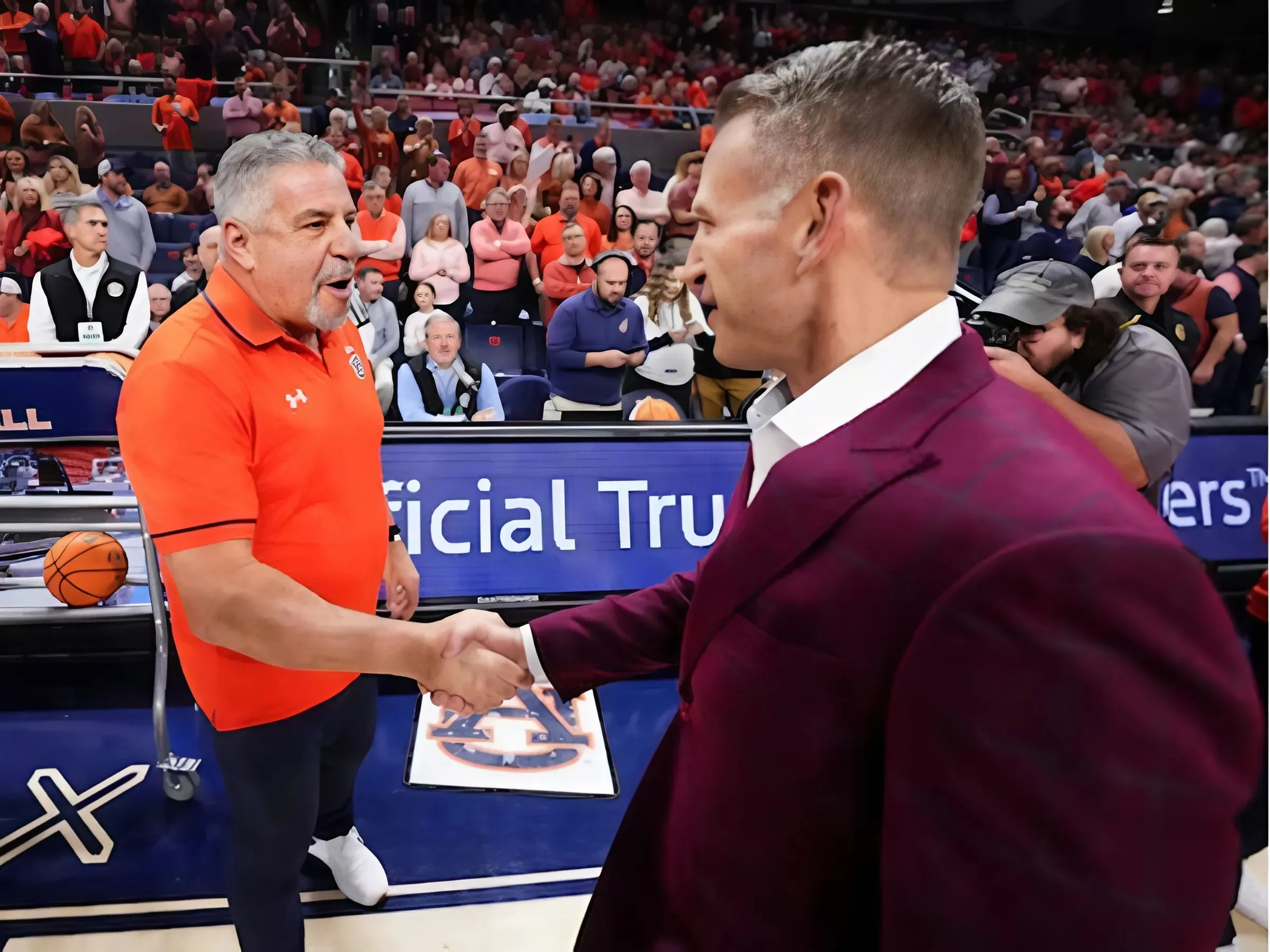 Casagrande: We tried to rename the Alabama-Auburn basketball rivalry. We failed