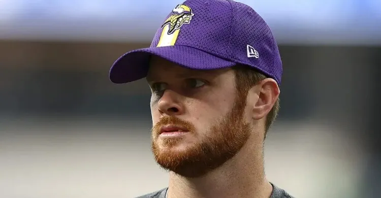 Vikings Expected to Replace Sam Darnold With 63,000-Yard MVP QB