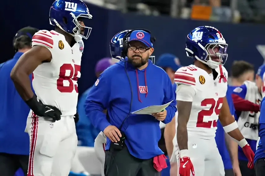 Giants insider boldy suggests team will pursue pair of elite receivers in NFL free agency next month