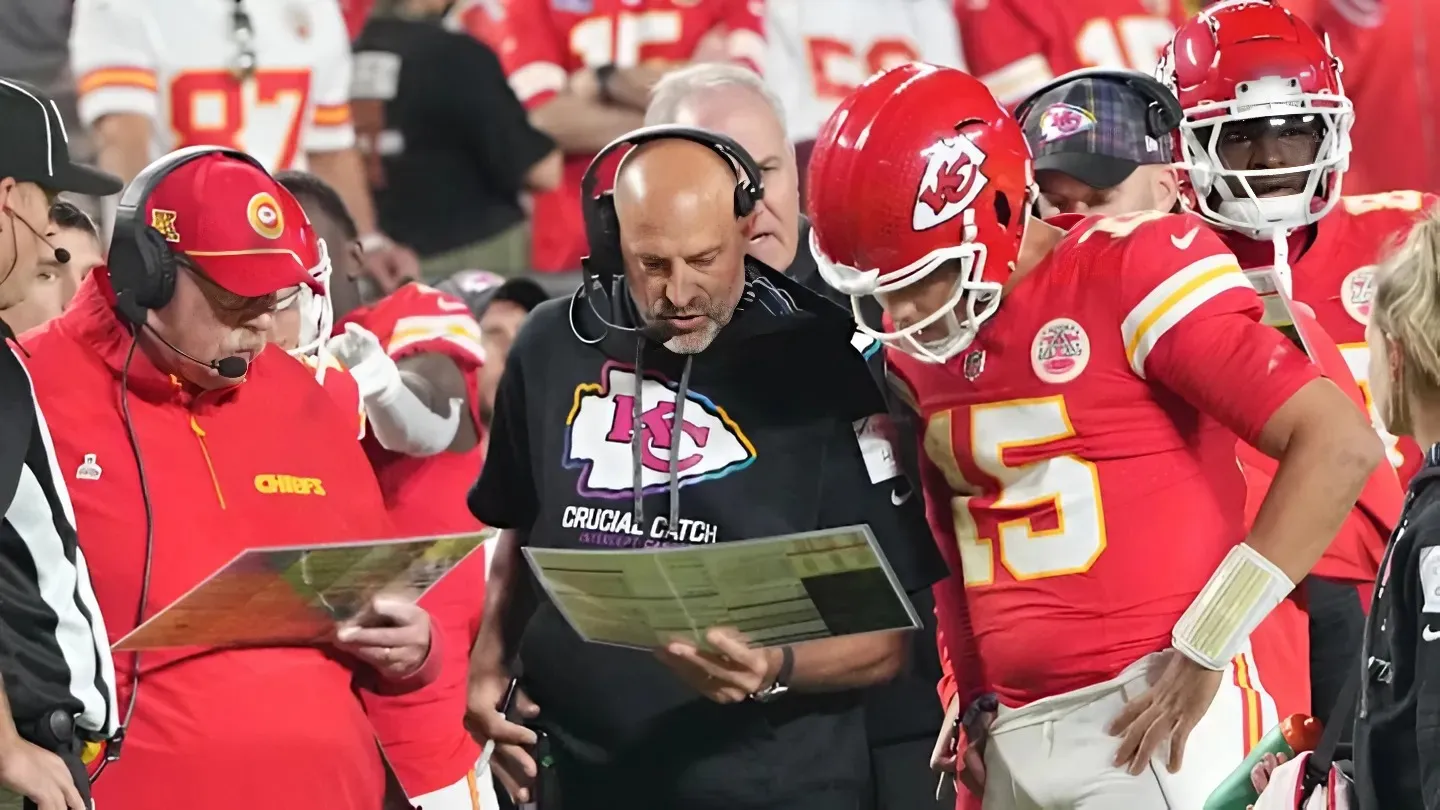 Chiefs expected to reunite with key former assistant after Super Bowl loss