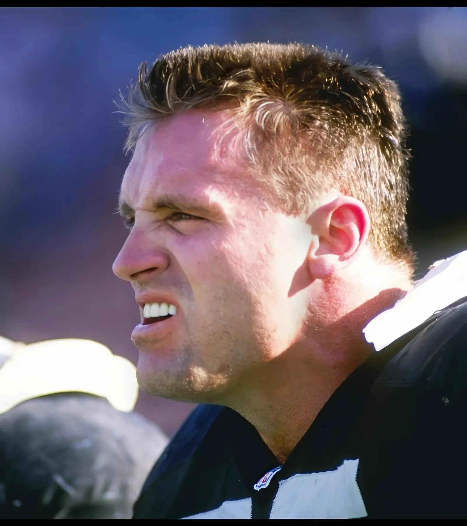 Raiders Legend Howie Long Tells Al Davis Memories