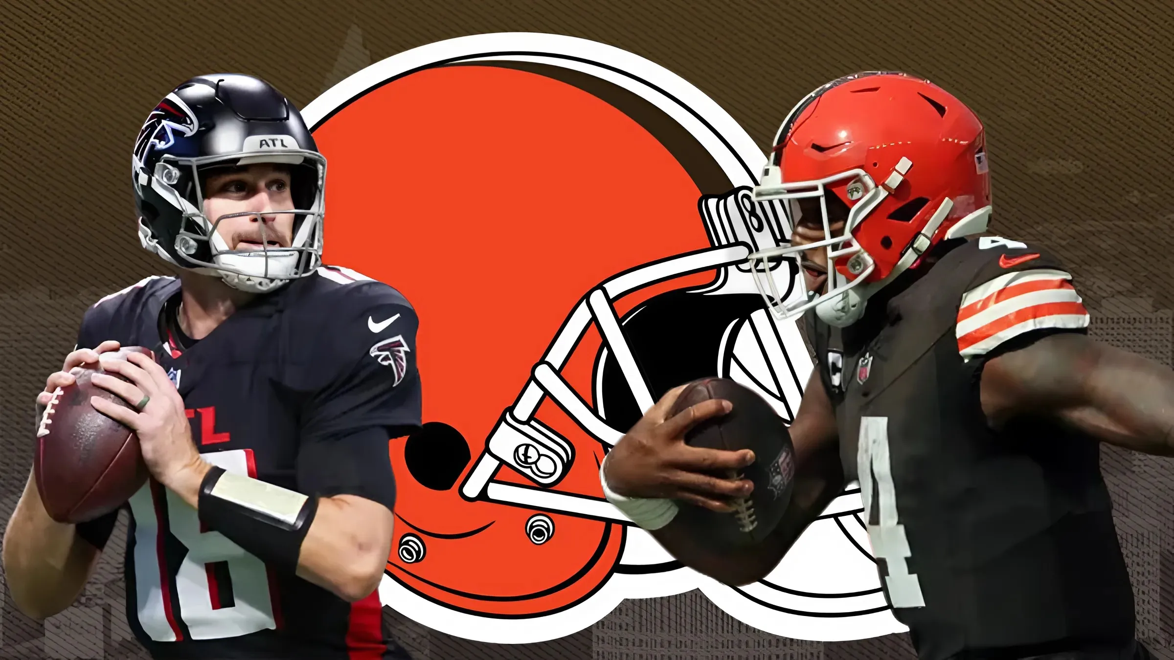 Browns Projected to Land $180 Million QB on Value Deal to Replace Watson