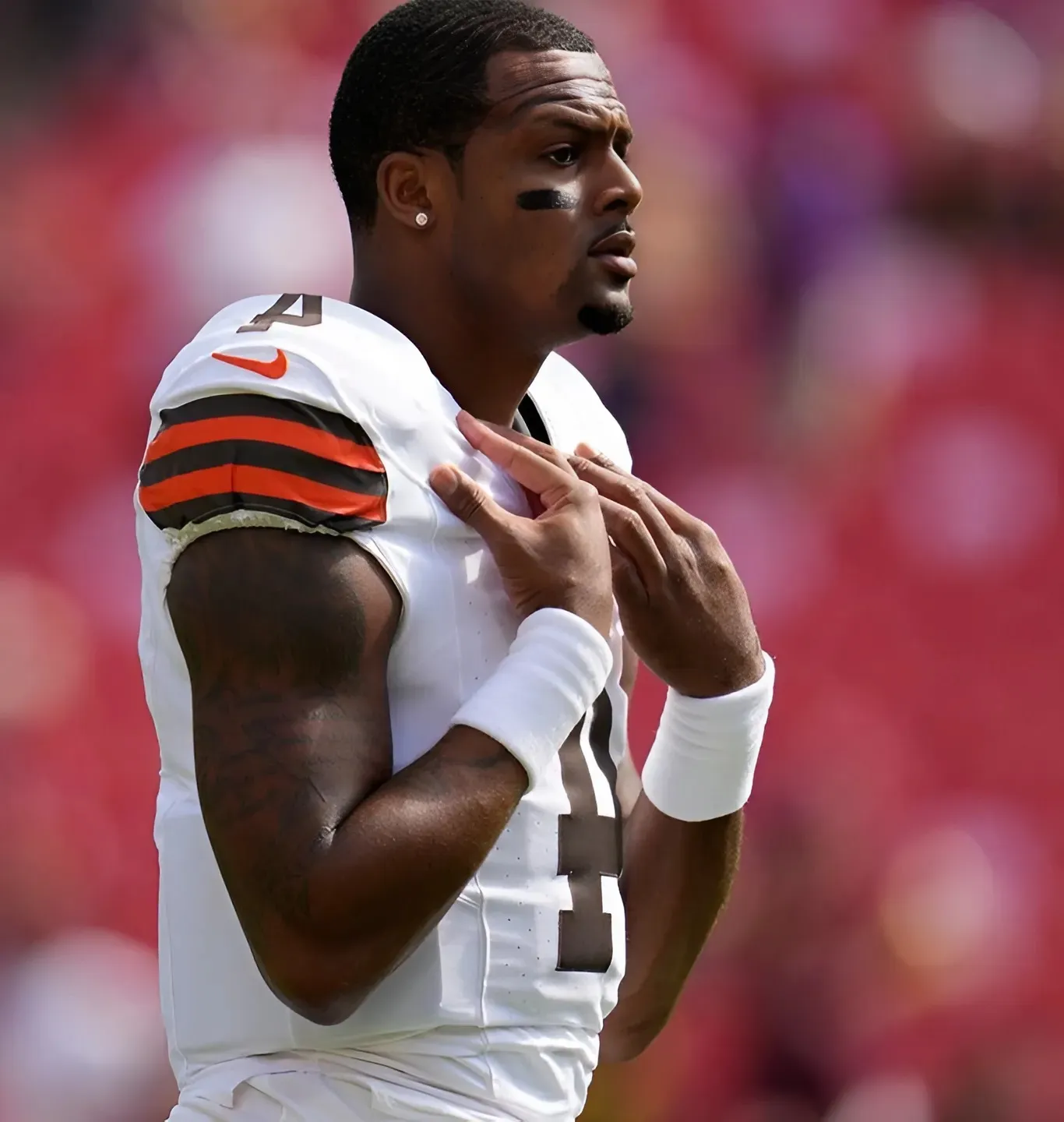 Browns Projected to Land $180 Million QB on Value Deal to Replace Watson