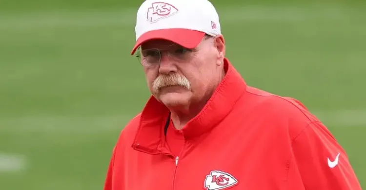 Chiefs Coach Skips Town to AFC Rival After Super Bowl: Report