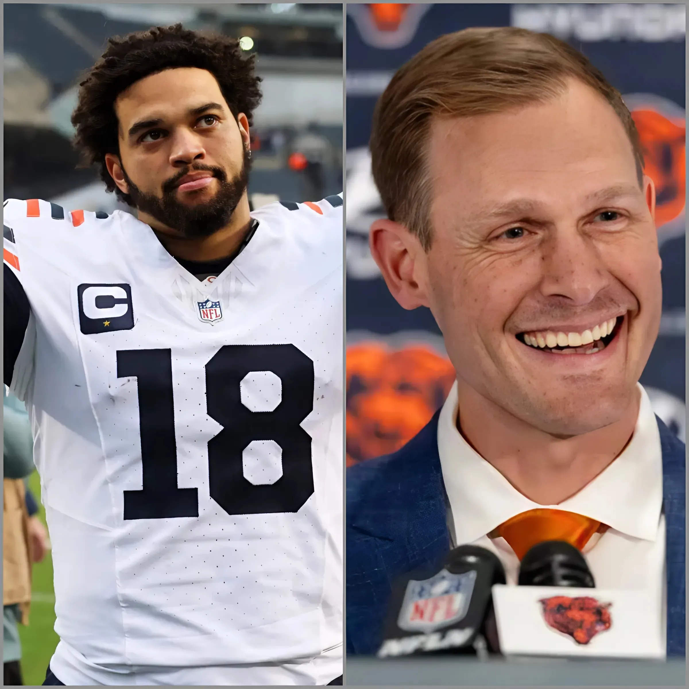 Chicago Bears Identified as a Top Trade Destination for $125M Six-Time Pro Bowler – Could a Blockbuster Move Be Coming?