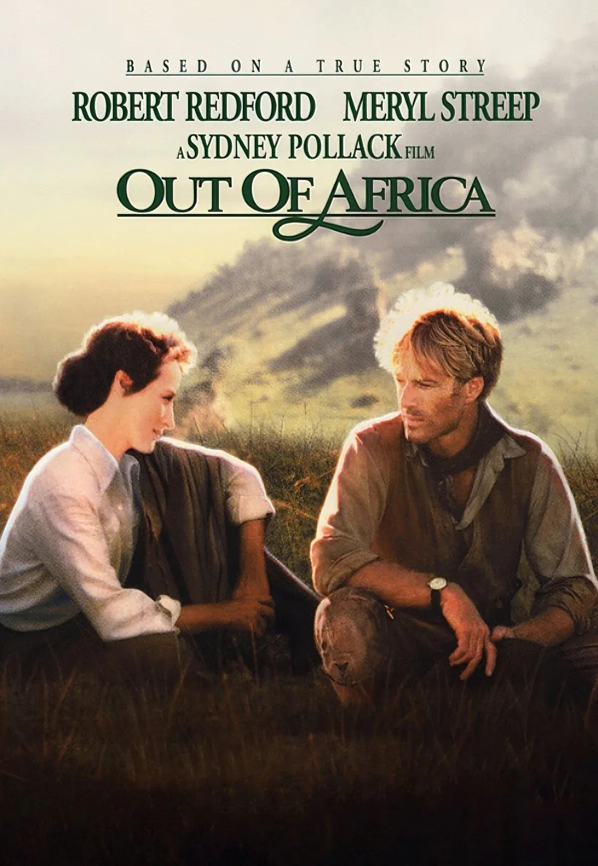Out of Africa (1985)