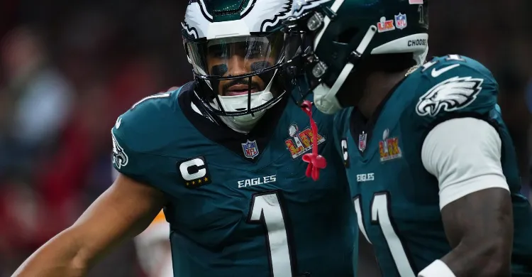 Eagles players aren’t satisfied after this Super Bowl win