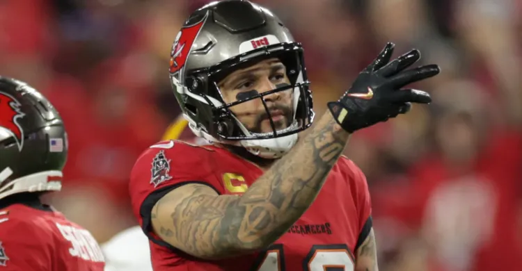 Mike Evans Reveals Thoughts on Myles Garrett Trade to Buccaneers