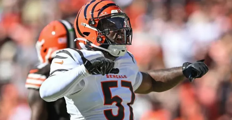 3 potential landing spots for Germaine Pratt after trade request from Bengals