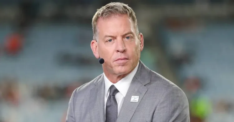 Troy Aikman calls out Cowboys’ 30-year Super Bowl absence: ‘I don’t think anybody’s happy about that’