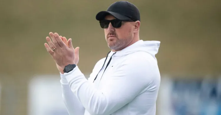 Jason Witten Doesn't Hold Back On Coaching The Dallas Cowboys