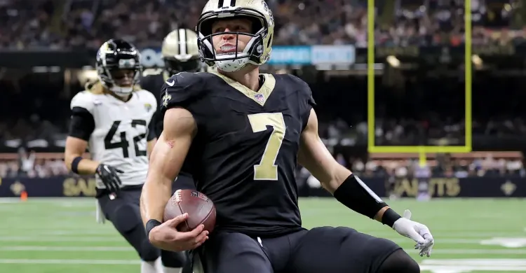 Saints Fan-Favorite Unlikely To Return In 2025 After 8-Year Stint